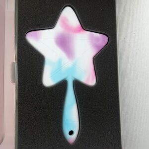 Jeffree Star tie dye Mirror